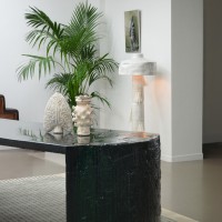 <a href="https://www.galeriegosserez.com/artistes/middernacht--alexander.html"> Middernacht & Alexander</a> - How I Got Over - Juniper Forest Table